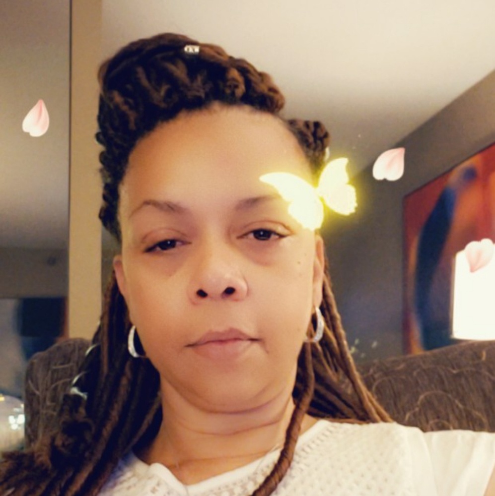 Meet your Posher, Lashonda